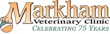 Markham Veterinary Clinic