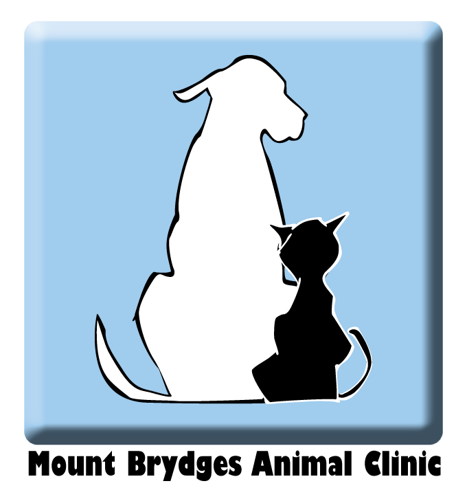 Mount Brydges Animal Clinic