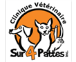 Clinique Vétérinaire Sur 4 Pattes inc